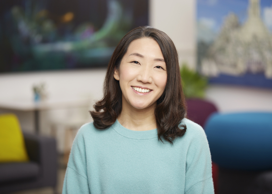 '주토피아2' 제작에 참여한 디즈니 이현민 애니메이터. 사진 월트디즈니 컴퍼니 코리아 