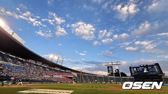 [OSEN=잠실, 지형준 기자]