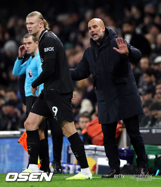 [사진] ⓒGettyimages(무단전재 및 재배포 금지)