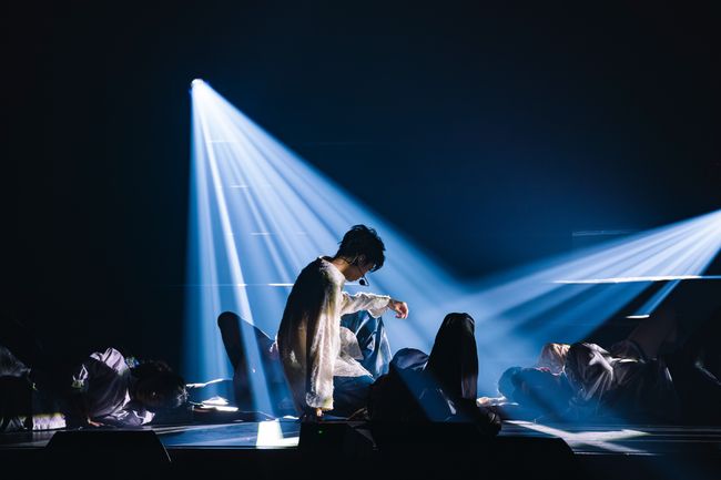 JYP엔터테인먼트 제공