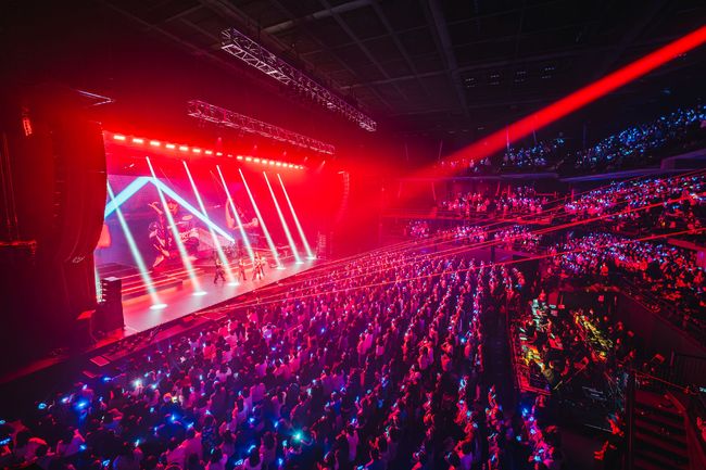 JYP엔터테인먼트 제공