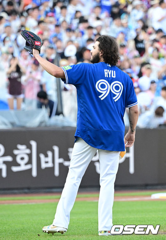 코디 폰세. / OSEN DB