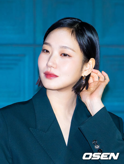 [OSEN=민경훈 기자] 3일 오후 서울 용산구 CGV용산아이파크몰에서 넷플릭스 시리즈 '자백의 대가' 언론시사회 및 간담회가 열렸다.