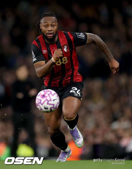 [사진] ⓒGettyimages(무단전재 및 재배포 금지)