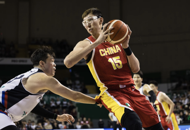 [사진] FIBA 제공