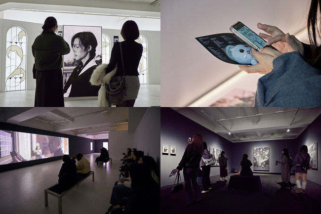 SM엔터테인먼트 제공