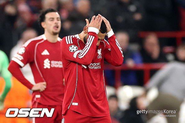 [사진] ⓒGettyimages(무단전재 및 재배포 금지)