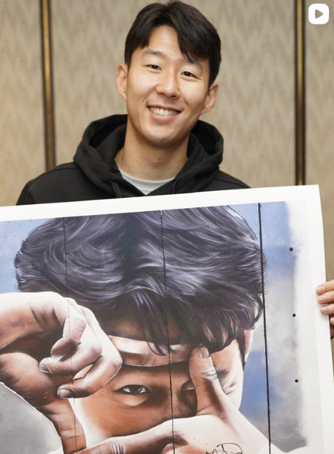 [사진] 머월스 소셜 미디어 계정