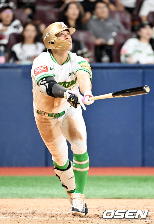 키움 히어로즈 송성문. /OSEN DB