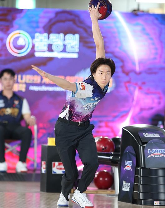 [사진] 문하영 /한국프로볼링협회 제공