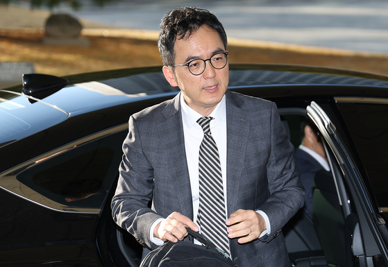 법무부는 지난달 구자현 서울고검장을 대검찰청 차장검사 겸 검찰총장 권한대행에 임명했다. 연합뉴스