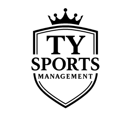 TY스포츠 로고.