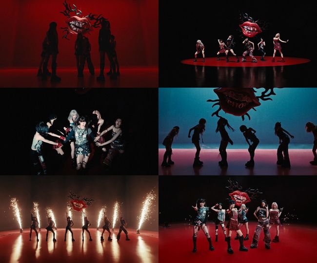 YG엔터테인먼트 제공