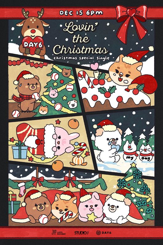 JYP엔터테인먼트 제공