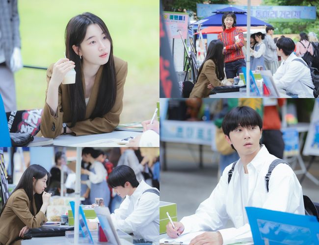 SLL, 아이엔, 글뫼 제공