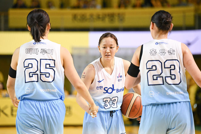 [사진] WKBL 제공.