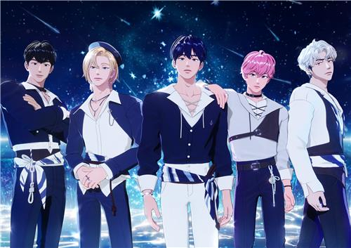 플레이브. 사진=블래스트