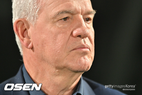 [사진] 아기레 ⓒGettyimages(무단전재 및 재배포 금지)