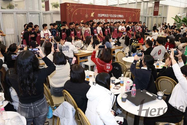 키움 히어로즈 제공