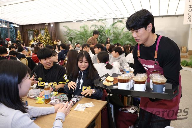 키움 히어로즈 제공