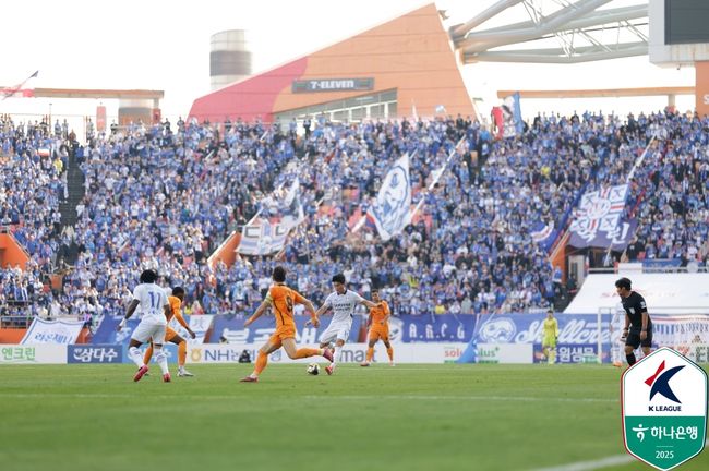 [사진] 한국프로축구연맹