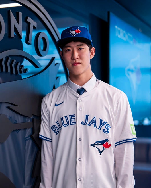 리코스포츠에이전시 제공