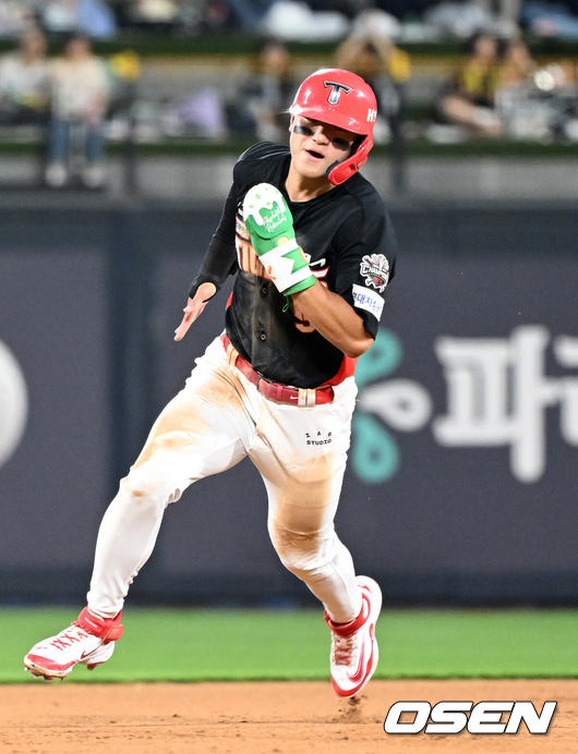 KIA 김도영./OSEN DB