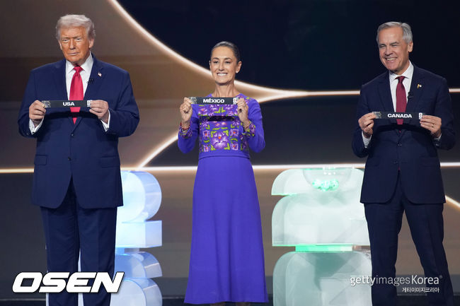 [사진] ⓒGettyimages(무단전재 및 재배포 금지)