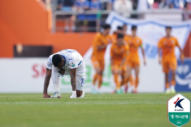 [사진] 한국프로축구연맹 제공