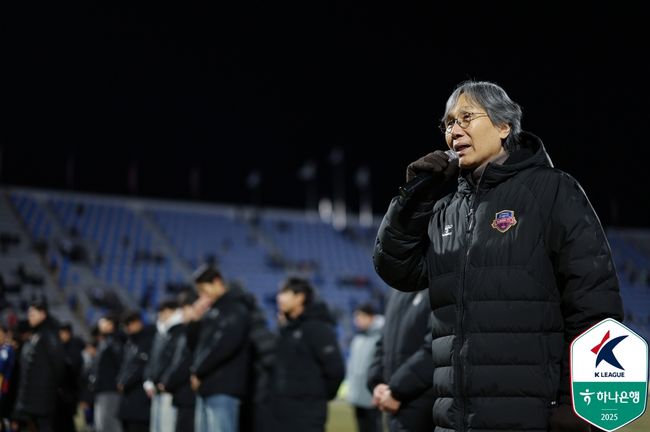 [사진] 한국프로축구연맹 제공