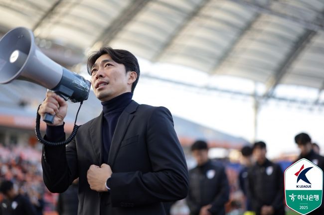 [사진] 한국프로축구연맹 제공