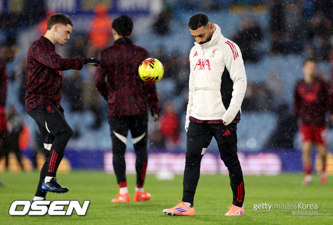 [사진] ⓒGettyimages(무단전재 및 재배포 금지)