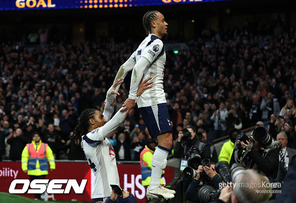 [사진] ⓒGettyimages(무단전재 및 재배포 금지)