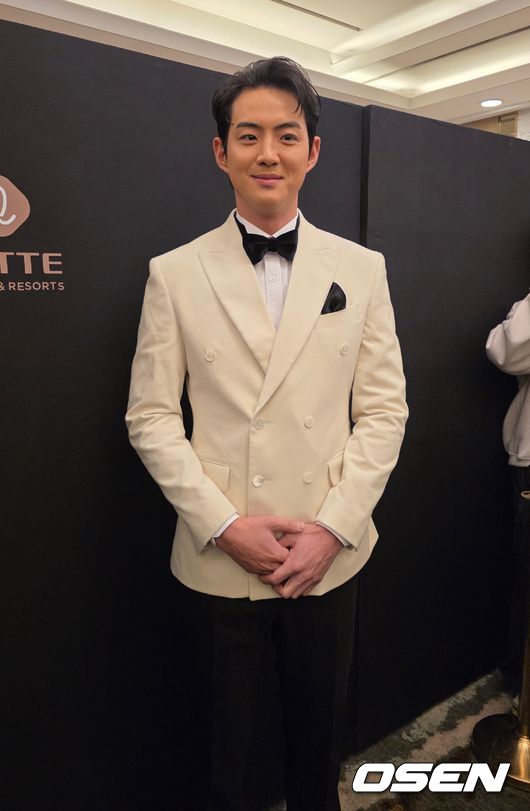 삼성 라이온즈 구자욱. /OSEN DB