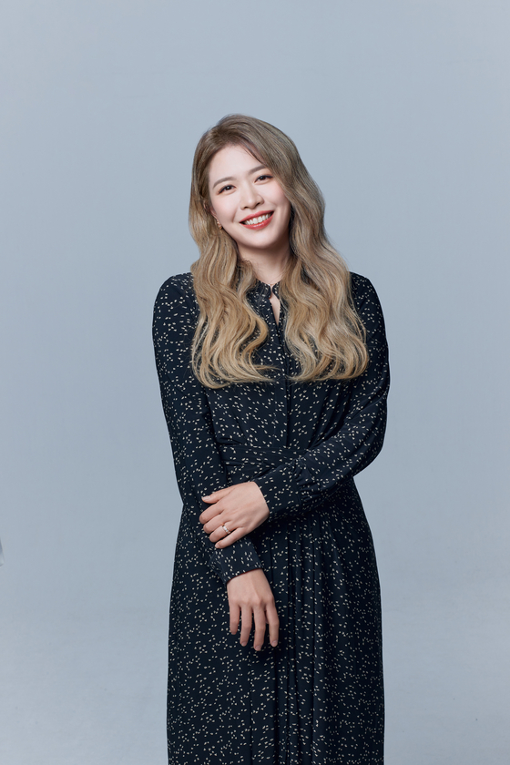 박새별. [사진 안테나]