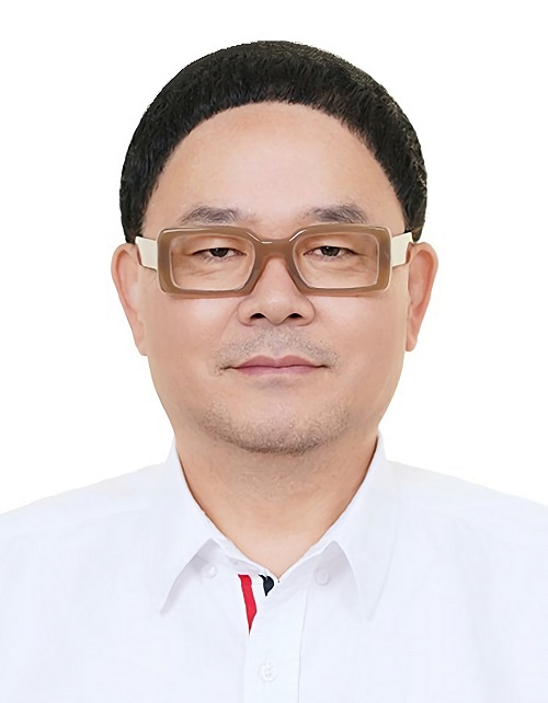 몽크라페그룹 이민형 대표이사 (사진 제공=와젬콘텐츠)