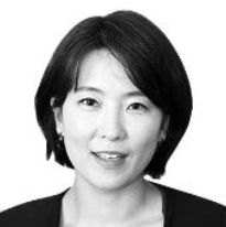 박수련 콘텐트3부국장 겸 기업연구부장