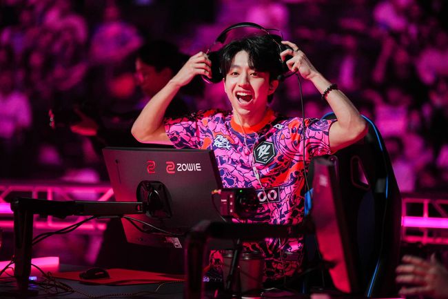 라이엇 게임즈 제공.