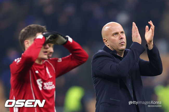 [사진] ⓒGettyimages(무단전재 및 재배포 금지)