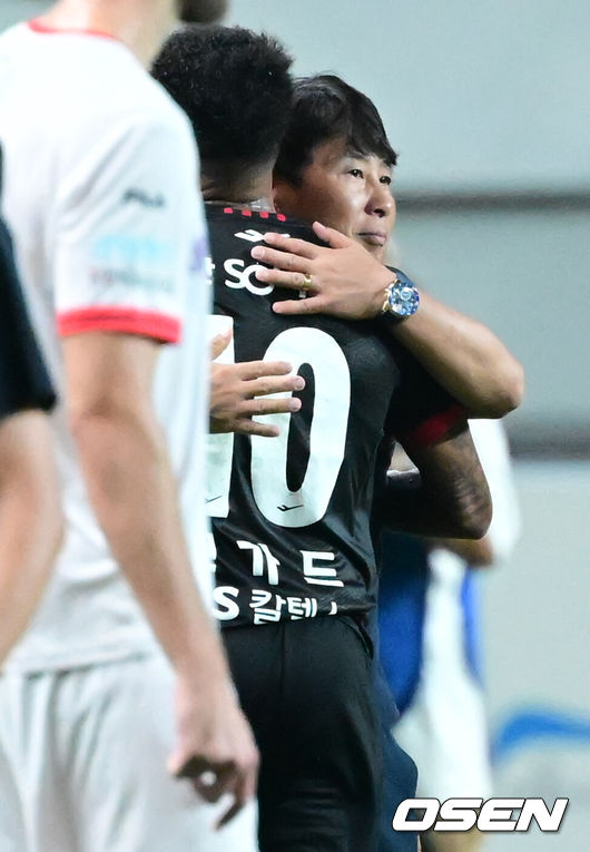 [OSEN=서울월드컵경기장, 김성락 기자]
