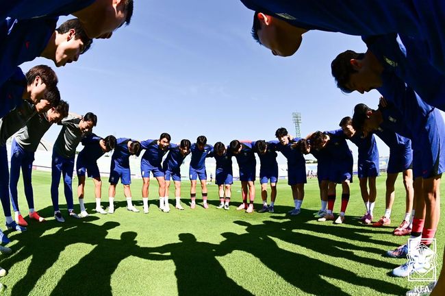 [사진] 대한축구협회 제공.