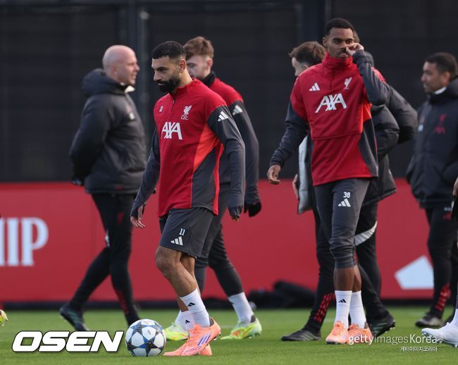 [사진] ⓒGettyimages(무단전재 및 재배포 금지)