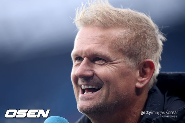 [사진] 알프-잉에 홀란 /ⓒGettyimages(무단전재 및 재배포 금지)