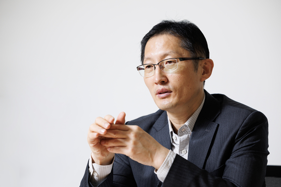 박준영 재심 전문 변호사. 중앙포토