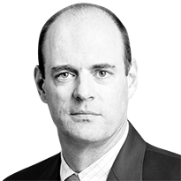 숀 레이놀즈 라자드자산운용 글로벌 헤지드 전환사채 전략담당 포트폴리오 매니저