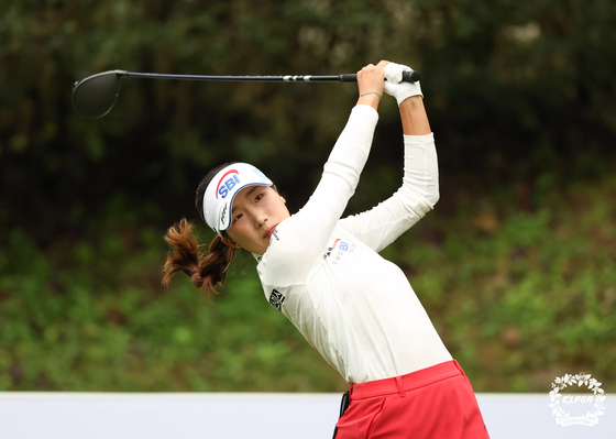 이동은. 사진 KLPGA