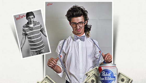 2011년 PBR 제공을 공약한 스타트업 채용 관련 이미지. [사진 각 기업]