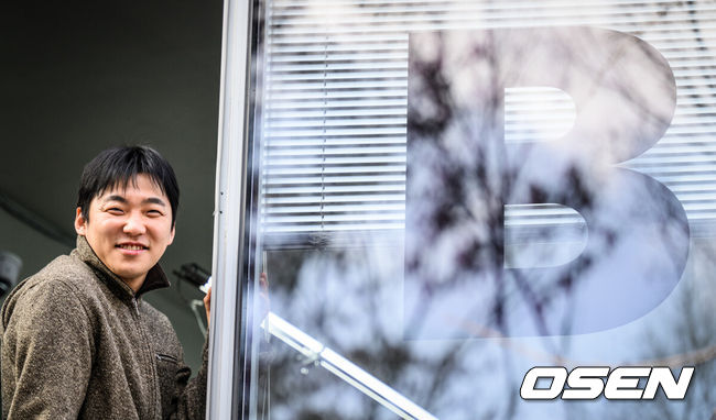 [OSEN=조은정 기자] 블랙페이퍼 유규선 대표. 2025.12.09 /cej@osen.co.kr