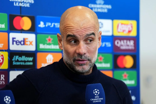 [사진] UEFA 챔피언스리그 공식 홈페이지