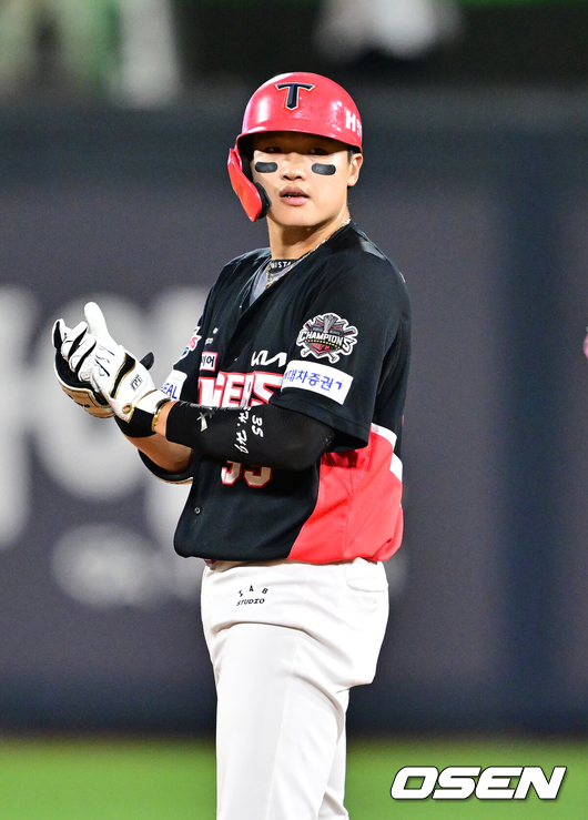 KIA 김석환./OSEN DB